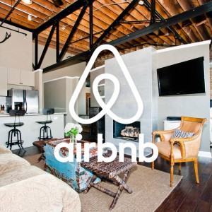 AirBnB Survival Guide
