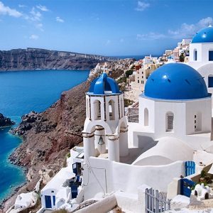 Top 10 Holiday Destinations in September
