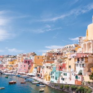Amalfi Coast Map and the Best Towns to Visit