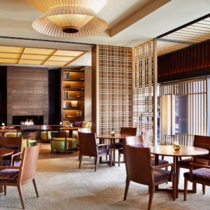 Ritz Carlton Kyoto Hotel Review