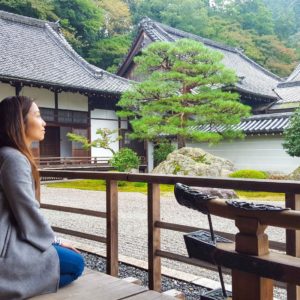 The Top 5 Things to Do and See in Kyoto