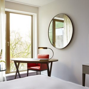 Hotel Review: Hyatt Regency Amsterdam
